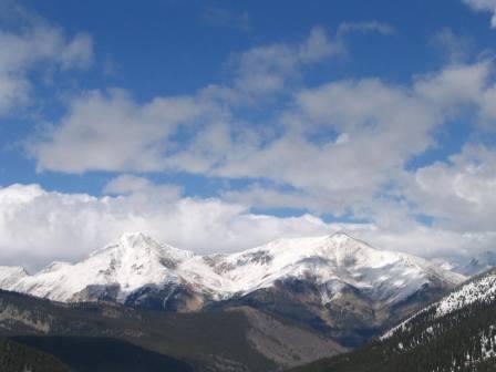 Colorado elk hunts